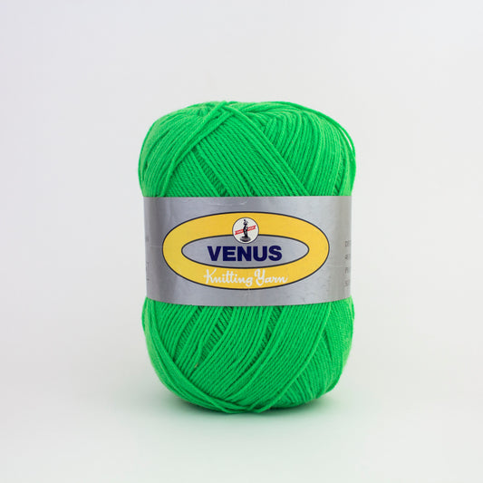 Seafoam Green - Yarn 2 mm