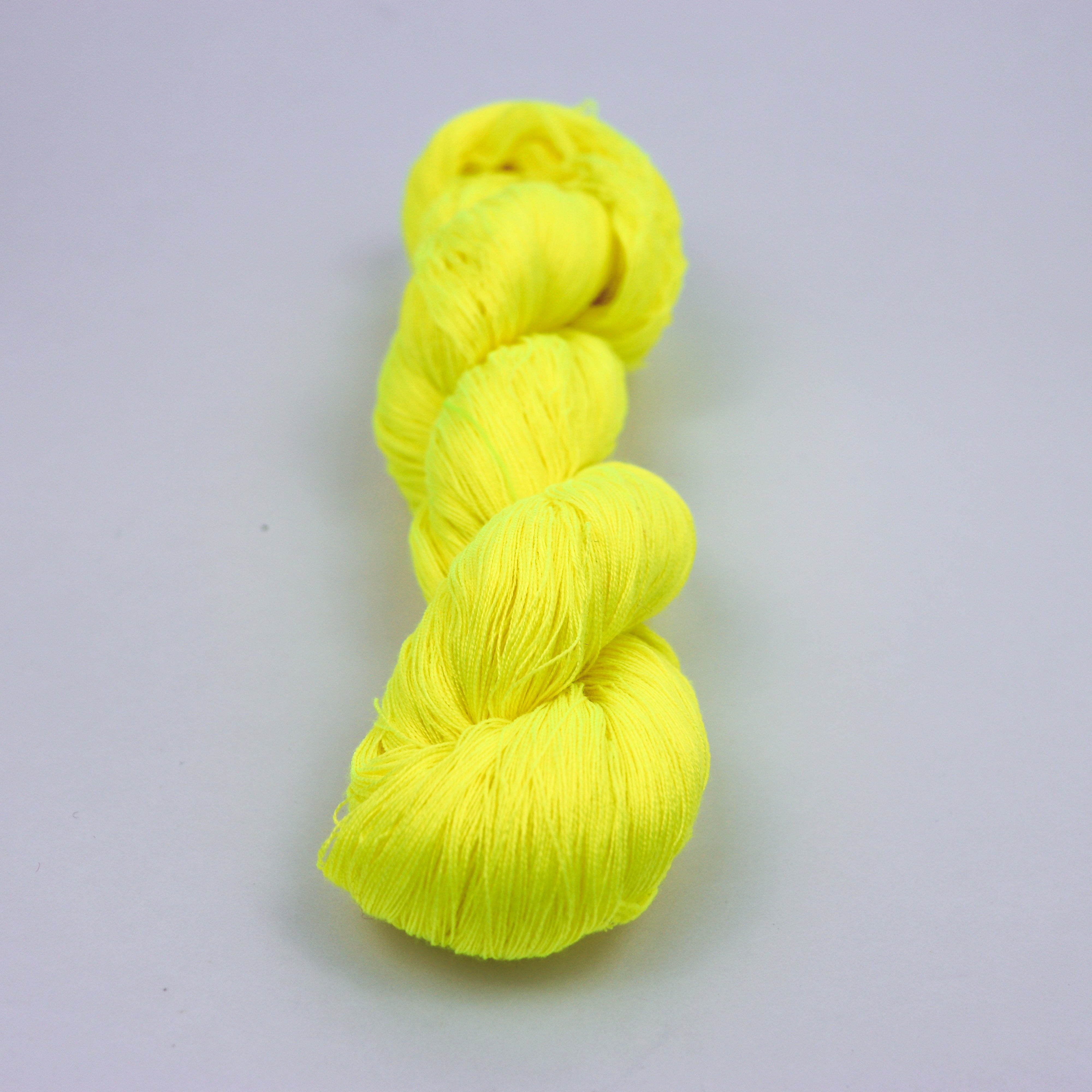Yellow - Thread Bundle – Mai Materials