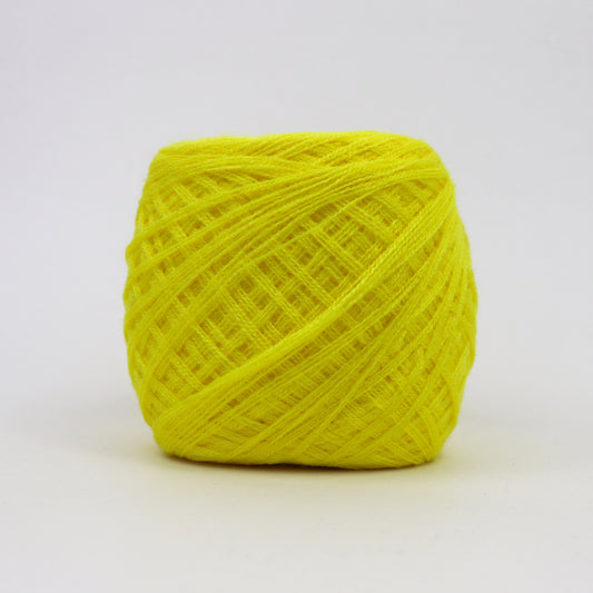 Yellow - Yarn 1 mm