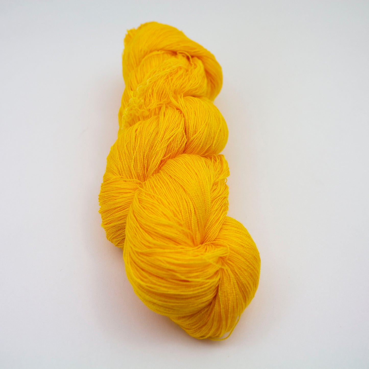 Yellow Orange - Thread Bundle