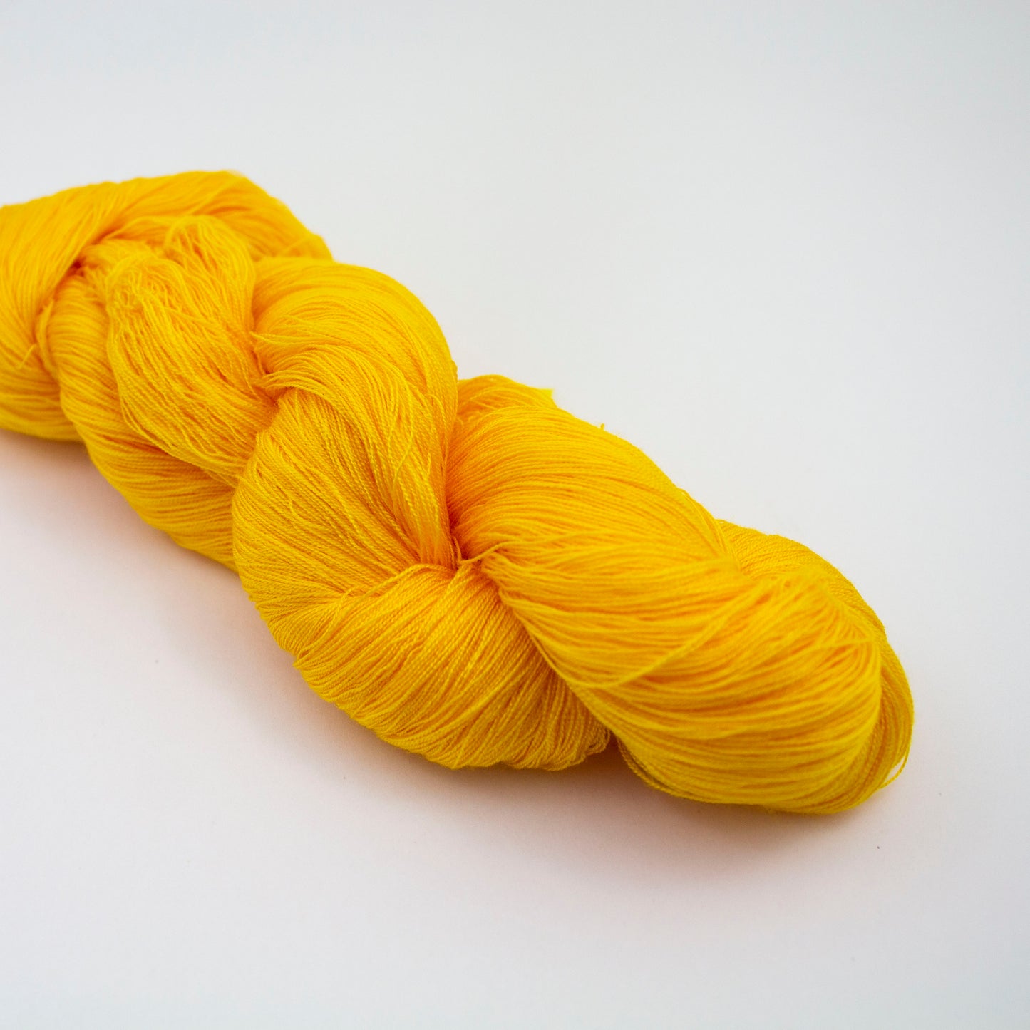 Yellow Orange - Thread Bundle